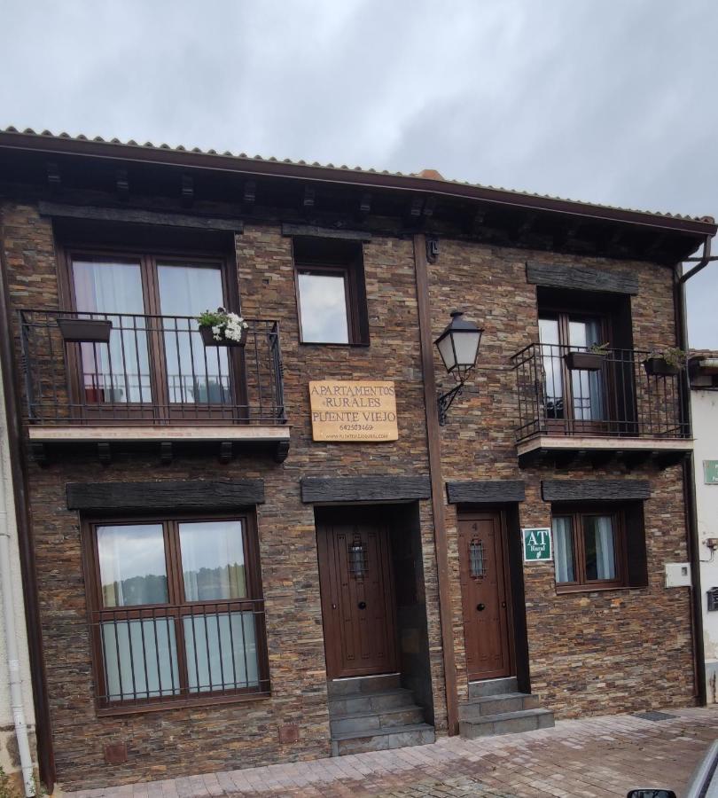 Puente Viejo De Buitrago Casa Roble * Buitrago del Lozoya